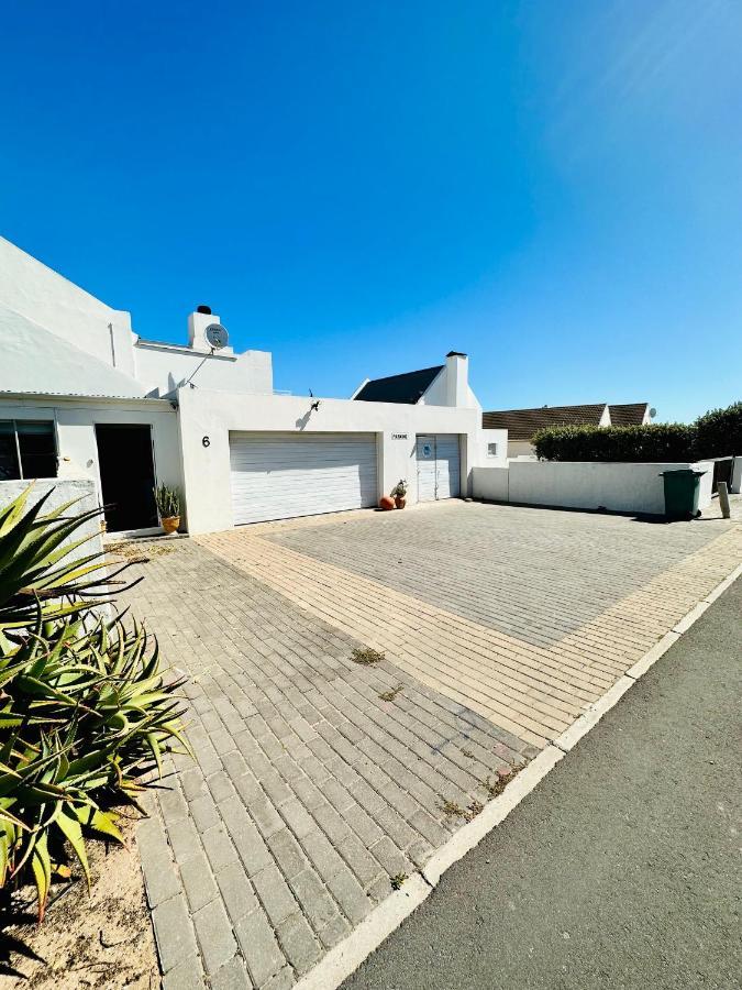 Rienks Beach Nook St. Helena Bay Exterior photo
