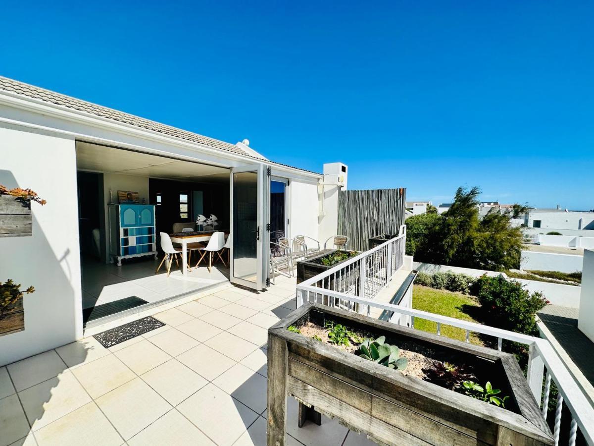 Rienks Beach Nook St. Helena Bay Exterior photo