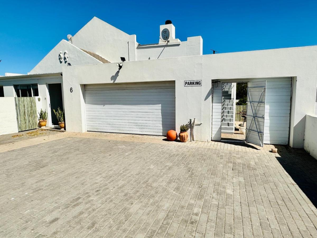 Rienks Beach Nook St. Helena Bay Exterior photo