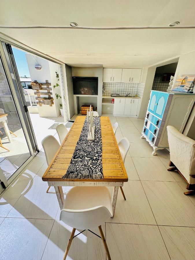 Rienks Beach Nook St. Helena Bay Exterior photo