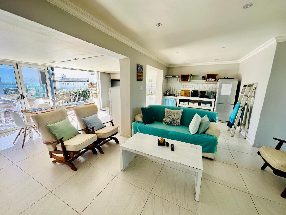 Rienks Beach Nook St. Helena Bay Exterior photo