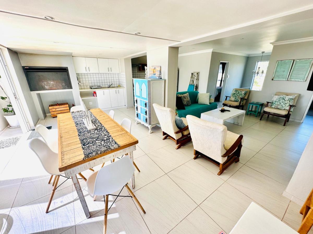 Rienks Beach Nook St. Helena Bay Exterior photo