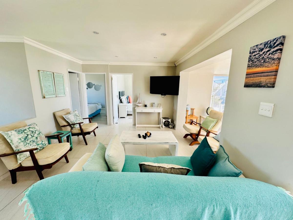 Rienks Beach Nook St. Helena Bay Exterior photo
