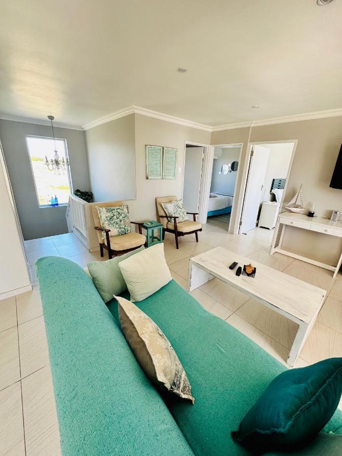 Rienks Beach Nook St. Helena Bay Exterior photo