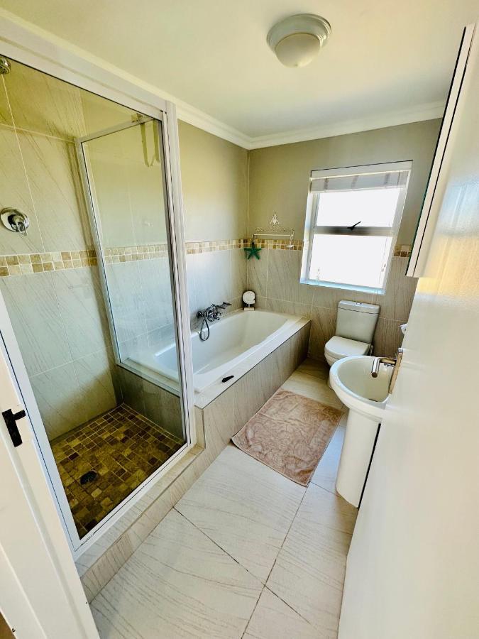 Rienks Beach Nook St. Helena Bay Exterior photo