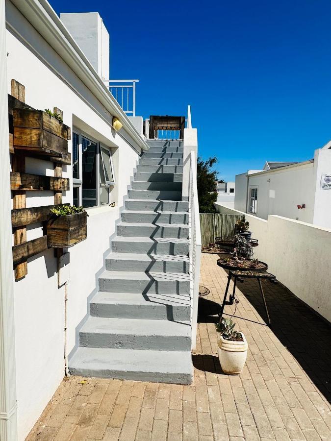 Rienks Beach Nook St. Helena Bay Exterior photo
