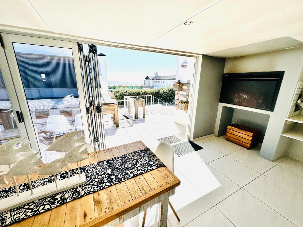 Rienks Beach Nook St. Helena Bay Exterior photo