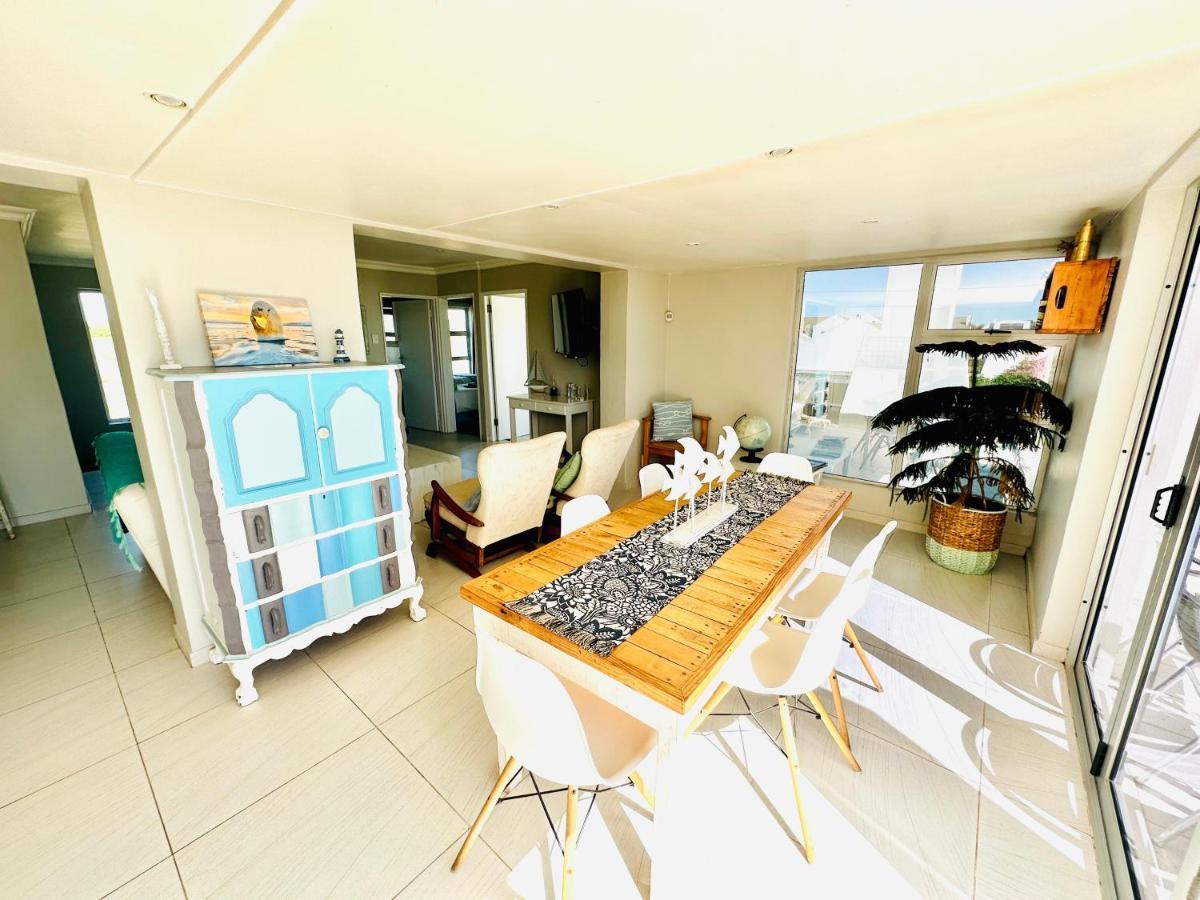 Rienks Beach Nook St. Helena Bay Exterior photo