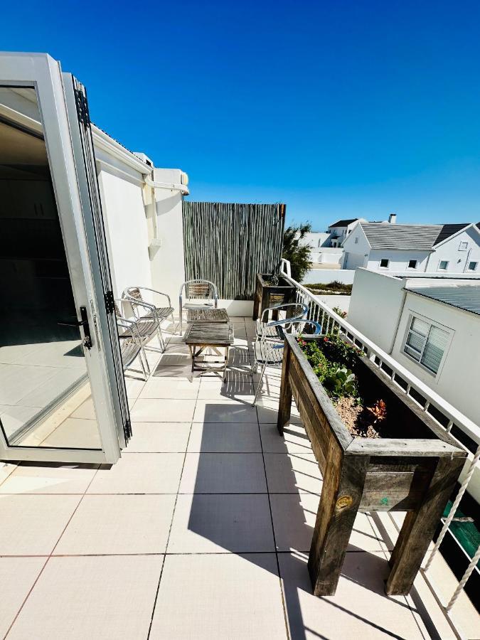 Rienks Beach Nook St. Helena Bay Exterior photo