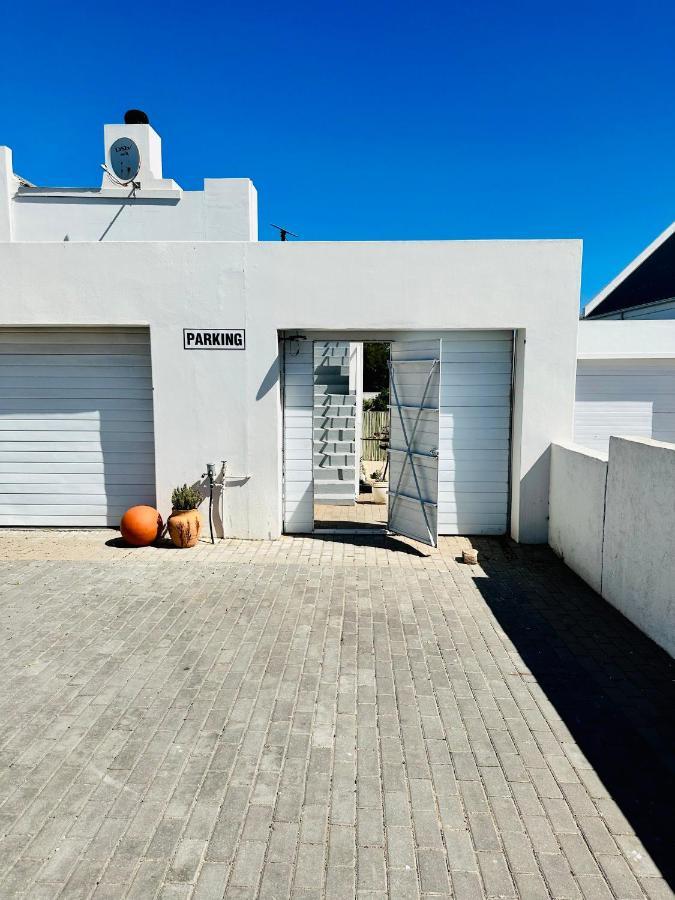 Rienks Beach Nook St. Helena Bay Exterior photo