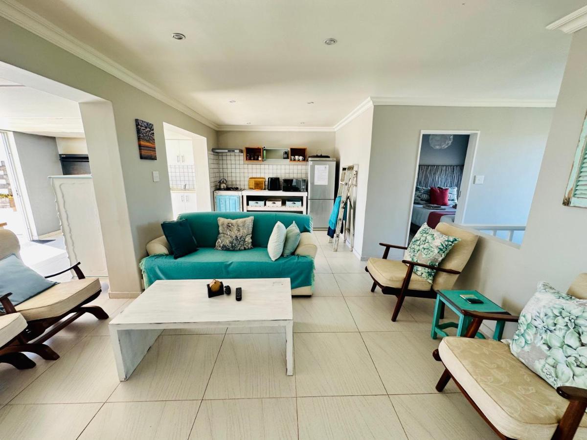 Rienks Beach Nook St. Helena Bay Exterior photo