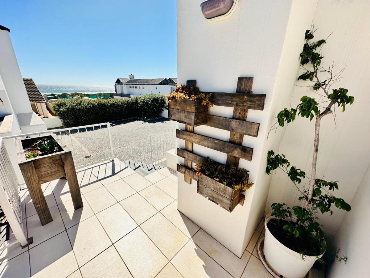 Rienks Beach Nook St. Helena Bay Exterior photo