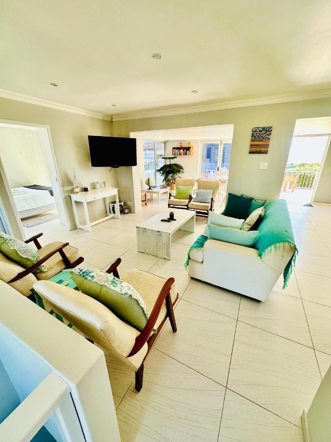 Rienks Beach Nook St. Helena Bay Exterior photo