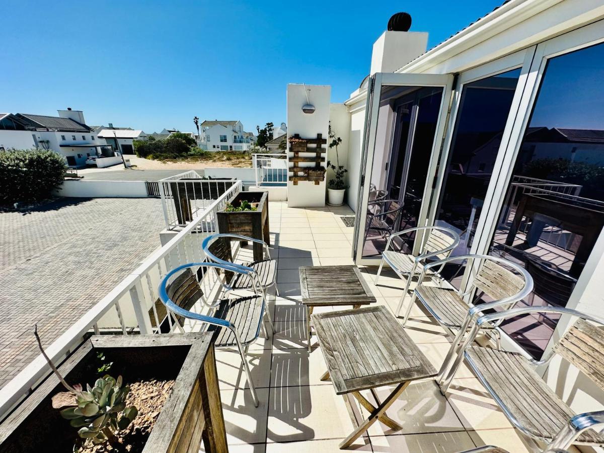 Rienks Beach Nook St. Helena Bay Exterior photo