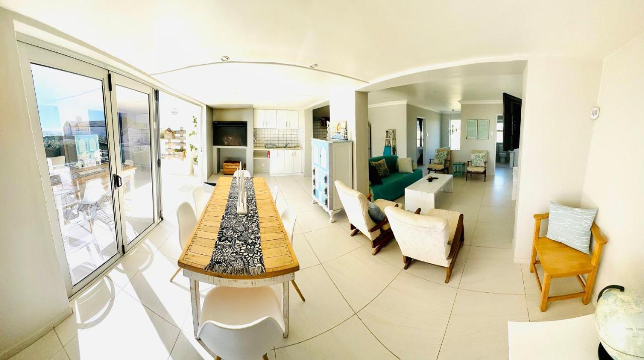 Rienks Beach Nook St. Helena Bay Exterior photo