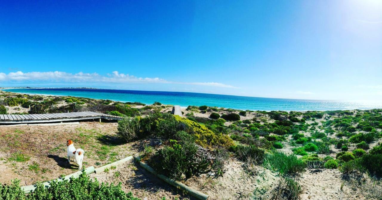 Rienks Beach Nook St. Helena Bay Exterior photo