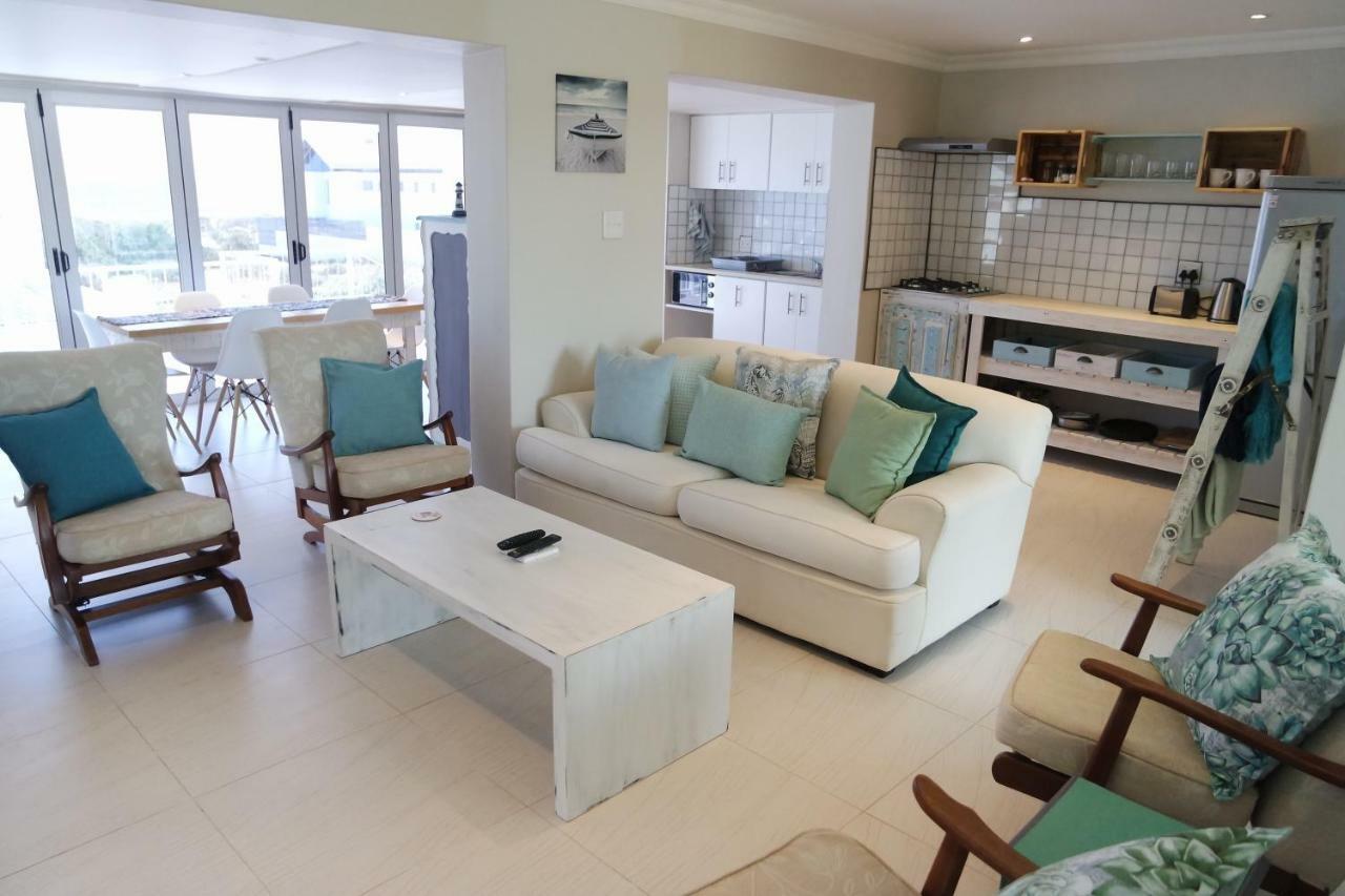 Rienks Beach Nook St. Helena Bay Exterior photo