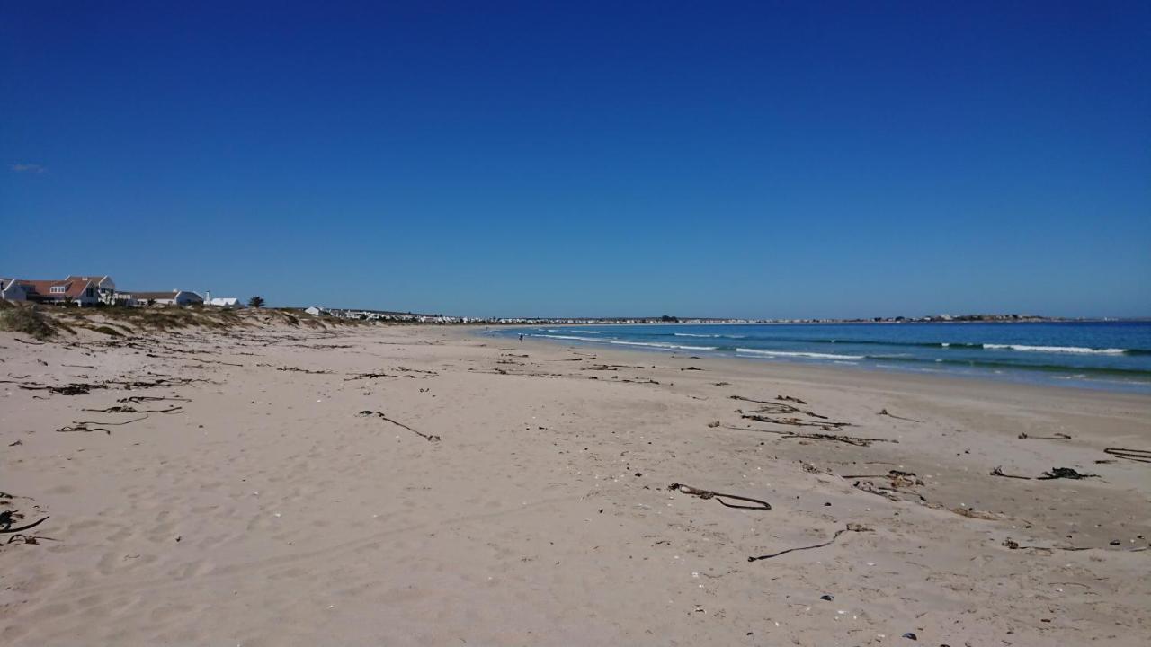 Rienks Beach Nook St. Helena Bay Exterior photo