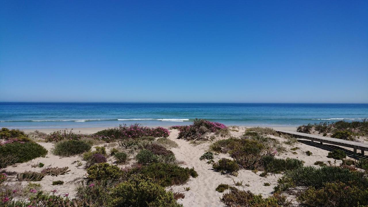 Rienks Beach Nook St. Helena Bay Exterior photo